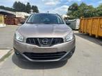 2011 - Nissan Qashqai - Personenauto, Auto's, Euro 5, Gebruikt, Overige brandstoffen, Bedrijf