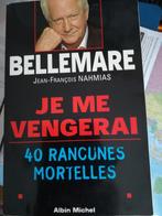 BELLEMARE, je me vengerai, Ophalen, Zo goed als nieuw