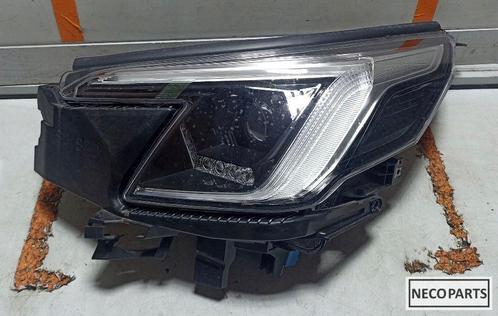 SUBARU FORESTER FACELIFT LED KOPLAMP ALLES LEVERBAAR !!!, Auto-onderdelen, Verlichting, Subaru, Gebruikt, Ophalen of Verzenden