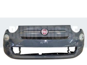 Bumper	Fiat 500 Lift 15- 735619476  Voorbumper PJ1212 beschikbaar voor biedingen