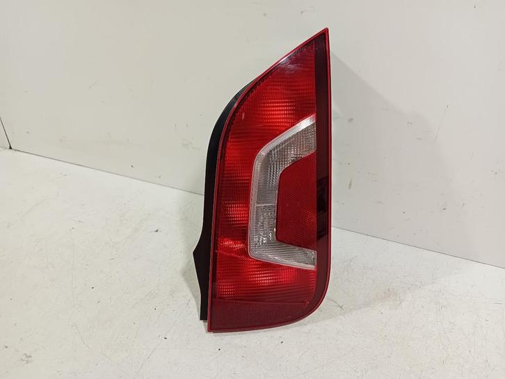 ACHTERLICHT RECHTS BUITEN Volkswagen Up! (121) (13928F), Auto-onderdelen, Verlichting, Volkswagen, Gebruikt