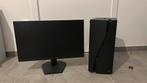 Gaming pc, Computers en Software, E-readers, Ophalen of Verzenden, Zo goed als nieuw