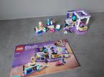 LEGO Friends Olivia's Luxe Slaapkamer - 41329, Kinderen en Baby's, Ophalen of Verzenden, Zo goed als nieuw, Complete set, Lego