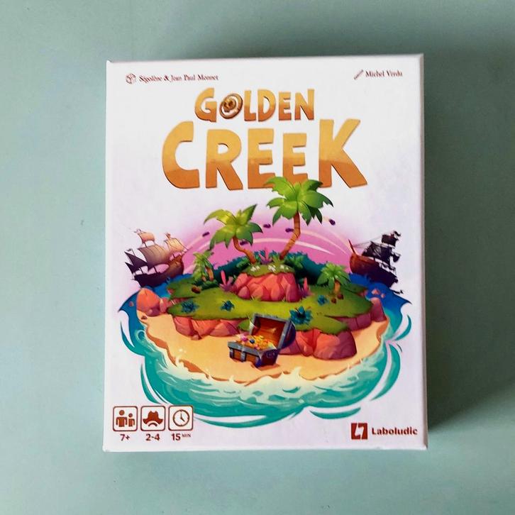 NIEUW bordspel, Hobby en Vrije tijd, Gezelschapsspellen | Bordspellen, Nieuw, Drie of vier spelers, Ophalen of Verzenden