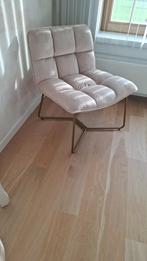 Fauteuil J-Line lounge, Maison & Meubles, Enlèvement, Comme neuf