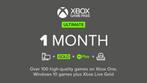 XBOX GAME PASS ULTIMATE - CODE 1 MOIS