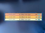 De oorlog van Alan - BOX - compleet, Complete serie of reeks, Ophalen of Verzenden, Nieuw