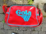 Sac Gola, Ophalen, Zo goed als nieuw