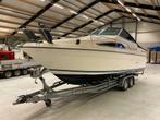 1991 Sea Ray Boats 220 DA Boot, Watersport en Boten, Speedboten, Gebruikt, Overige brandstoffen