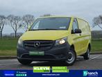 Mercedes-Benz VITO 114 CDI AUT. L2H1, Automaat, Overige kleuren, Mercedes-Benz, Diesel
