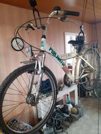 pur natur, Fietsen en Brommers, Fietsen | Vouwfietsen, Ophalen, Gebruikt