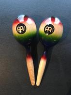 Meinl Wood Maracas MWM1MC, Ophalen of Verzenden, Zo goed als nieuw, Overige soorten