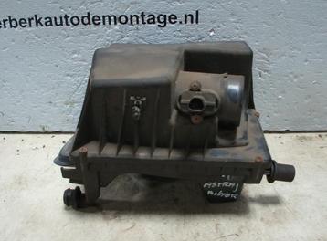 LUCHTFILTERHUIS Astra J (PC6 / PD6 / PE6 / PF6) (13272759) beschikbaar voor biedingen