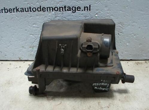 LUCHTFILTERHUIS Astra J (PC6 / PD6 / PE6 / PF6) (13272759), Auto-onderdelen, Motor en Toebehoren, Opel, Gebruikt