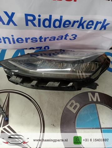Tesla Model 3 KOPLAMP 107737100k beschikbaar voor biedingen