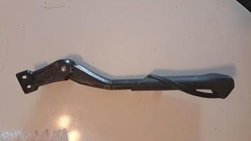 Fietspikkel, Enlèvement, Utilisé