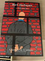 Bart Verheyen , Frans Boenders Campo en Campo, Ophalen of Verzenden, Zo goed als nieuw, Schilder- en Tekenkunst