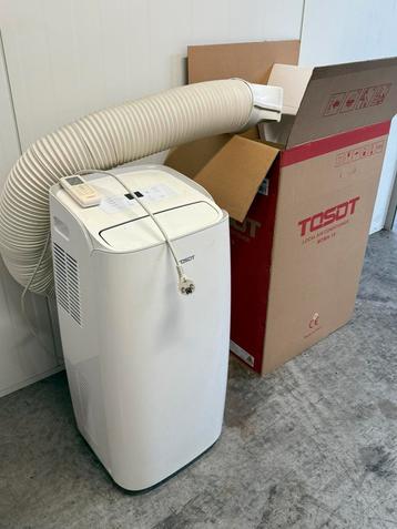 Mobiele Airco Tosot Moma-19 beschikbaar voor biedingen