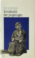 kruistocht der jongelingen|Ivo Michiels Ceuppens 9061523281, Boeken, België, Ophalen of Verzenden, Zo goed als nieuw, Zie beschrijving