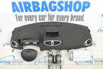 Airbag set - Dashboard Renault Clio (2005-2013), Auto-onderdelen, Gebruikt, Ophalen of Verzenden