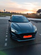 FORD Focus, Auto's, Stof, Zwart, 5 deurs, Particulier