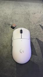 Logitech G PRO X Superlight, Ophalen, Zo goed als nieuw