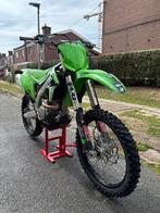 Kawasaki kxf 250, Motoren, Motoren | Kawasaki, Particulier