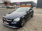 Mercedes C 220 194ch.    0496239757, Autos, Berline, Diesel, Classe C, Automatique