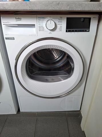 Condensdroogkast merk Beko, Elektronische apparatuur, Ophalen, Zo goed als nieuw
