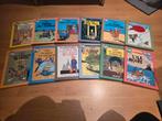 LIVRE TINTIN ALBUM DOUBLE, Ophalen, Zo goed als nieuw
