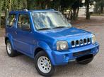 Suzuki Jimny Automatique !!!, Auto's, Automaat, Particulier, 4x4, Jimny