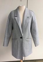 Veste gris clair ZARA pour femme, Vêtements | Femmes, Vestes | Hiver, ZARA, Gris, Enlèvement ou Envoi, Taille 36 (S)