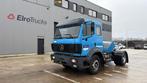 Mercedes-Benz SK 1831 (PARFAIT ETAT / TRES PROPRE / V6 / GRA, Auto's, Euro 2, Achterwielaandrijving, Overige kleuren, Mercedes-Benz