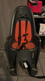 Hamax fietsstoel, Fietsen en Brommers, Fietsaccessoires | Fietsstoeltjes, Ophalen, Achterzitje, Hamax, Gebruikt