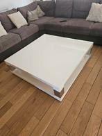 Table basse salon design, Maison & Meubles, Tables | Tables de salon, Enlèvement