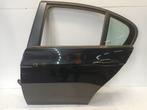 PORTIER LINKS ACHTER BMW 3 serie (E90) (12-2004/12-2011), Gebruikt, Links, BMW, Deur