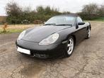 Porsche Boxster 2.5i uit 1997!  ROOD, Auto's, Porsche, Cabriolet, Particulier, Boxster, Te koop