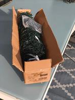 Draad afsluiting 65cm hoog x 12m Voss Pet groen, Ophalen