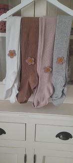 Schattige kousenbroeken 4 stuks voor 2 euro, Kinderen en Baby's, Kinderkleding | Maat 128, Ophalen