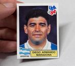 Diego Maradona World Cup 1994 Panini sticker USA no. 248, Verzamelen, Ophalen of Verzenden, Nieuw