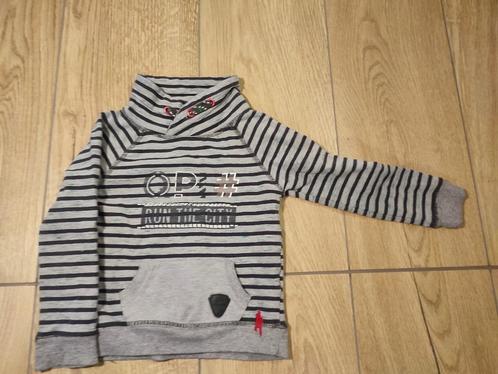 Pull sweat garçon 4-5 ans, Kinderen en Baby's, Kinderkleding | Maat 104, Gebruikt, Jongen, Trui of Vest, Ophalen