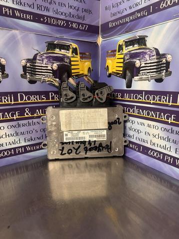 Peugeot 207 1.4 Ecu  beschikbaar voor biedingen