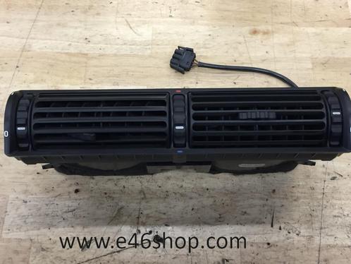 Ventilatie rooster midden BMW E32 oe 64221390926 org BMW NIE, Autos : Pièces & Accessoires, Climatisation & Chauffage, BMW, Neuf