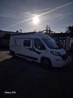 Knaus boxstar family 3/2020 140pk automaat, Automaat, Bedrijf, Knaus, Omvormer