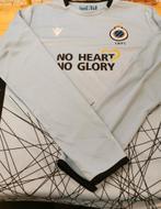 Keepers shirt Club Brugge, Taille XL, Enlèvement ou Envoi, Comme neuf, Maillot