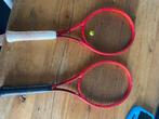 2 x head prestige pro, Sport en Fitness, Racket, Ophalen of Verzenden, Head, Zo goed als nieuw