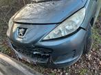 Peugeot 207, Opel corva D, Peugeot 306, chevrolet avalanche, Auto's, Particulier, Te koop, Benzine