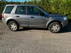 Landrover Freelander cargo léger, Cuir, Achat, Land Rover, 2 places