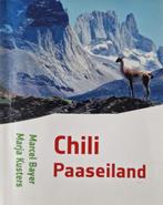 Chili - Paaseiland, Livres, Guides touristiques, Enlèvement ou Envoi, Neuf, Amérique du Sud, Guide ou Livre de voyage