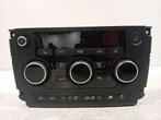 Bedieningspaneel kachel Land Rover Discovery, Auto-onderdelen, Dashboard en Schakelaars, Onderdelen@venauto.nl, Van der Ven Autorecycling B.V.
